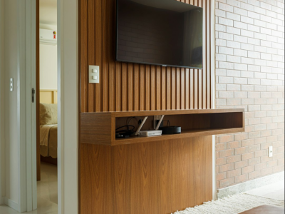 Living Room Comfort