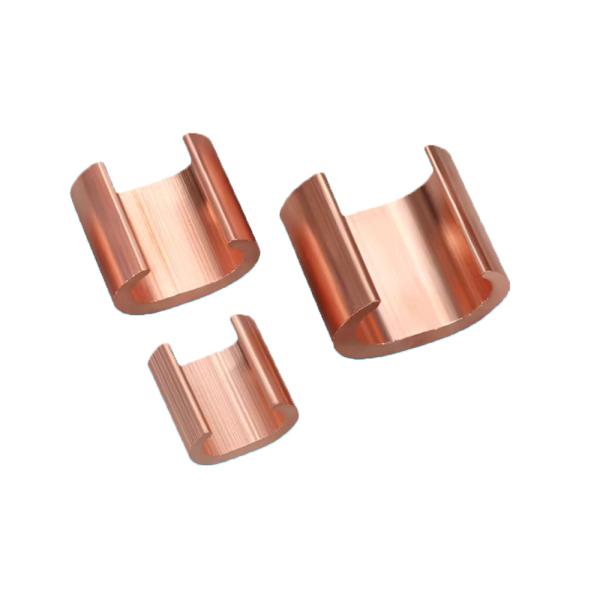 C-Shaped Clamps