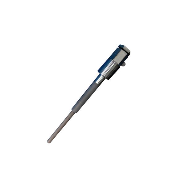MMO-Titanium Probe Anode