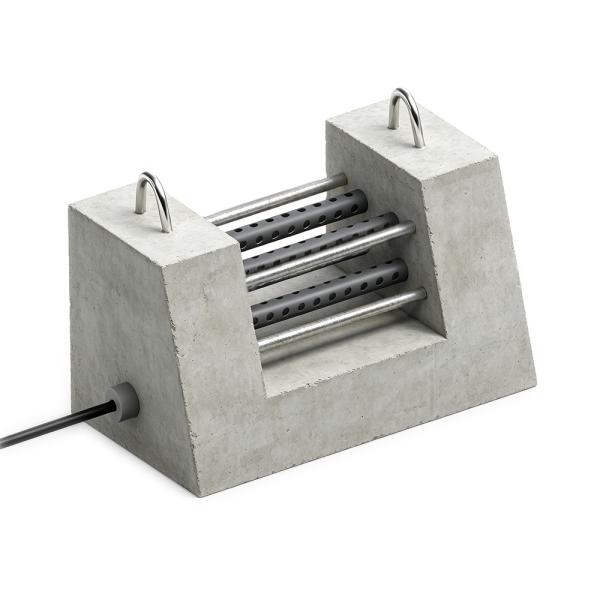 MMO Skid-Mounted Anode