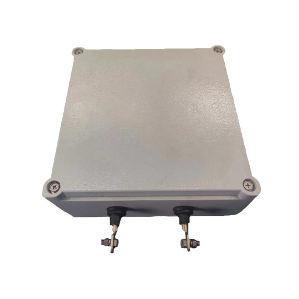 Polarization Cell Replacement