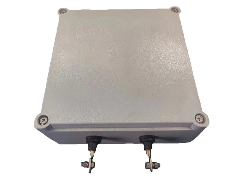 Polarization Cell Replacement