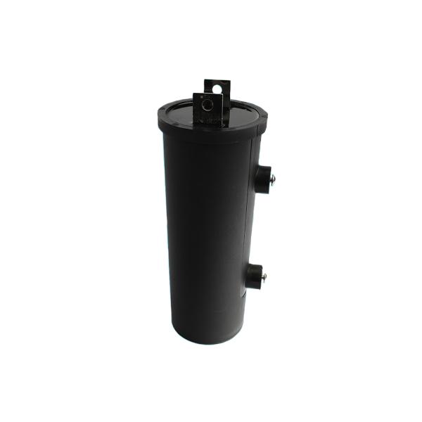 Solid State Decoupler
