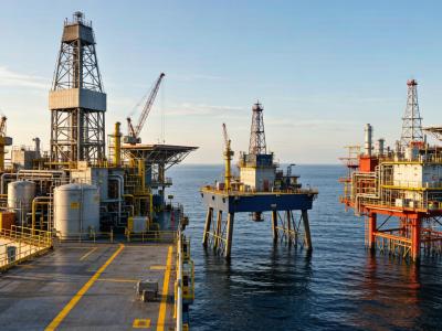 Guarding the Conquest of the Seas: Current Status and Future Prospects of Anti-Corrosion for Offshore Platforms, Bridges, and Wharves