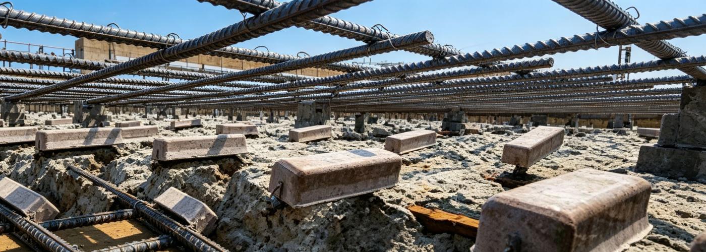 Current Status of Cathodic Protection for Concrete