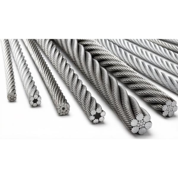 Stainless Steel Pull Wire