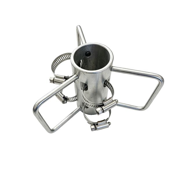 Deep Well Anode Centralizer