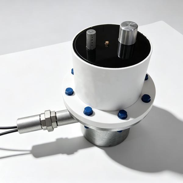 Zinc and Silver/Silver Chloride Dual Reference Electrodes