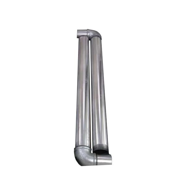 Threading Pipe