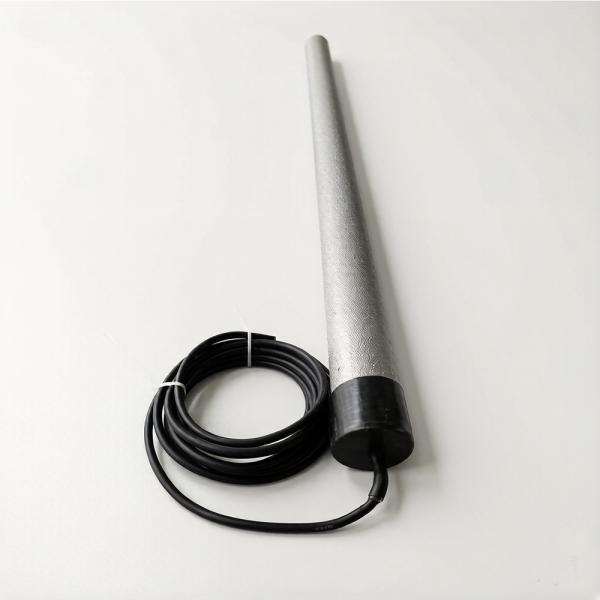 Pre-wired High-Silicon Cast Iron Anode