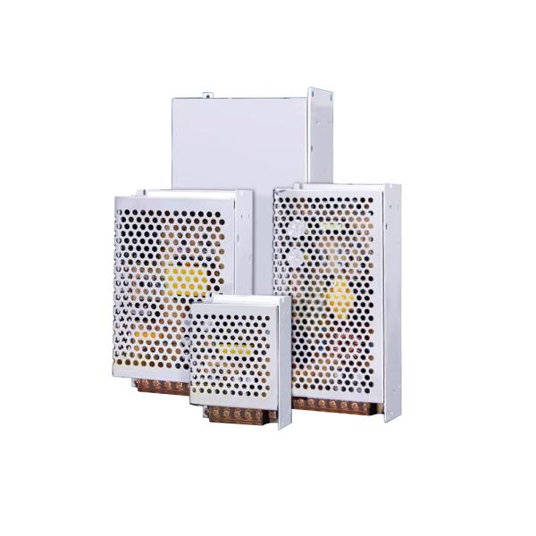 Switching-Mode Power Supply