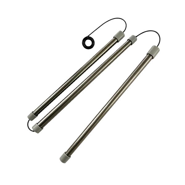 Hanging Aluminum Anode