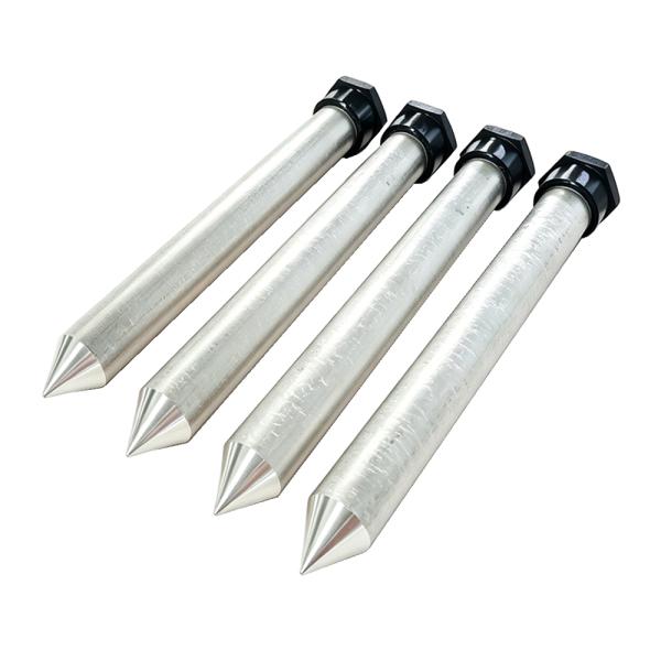 Drive-In Magnesium Anode