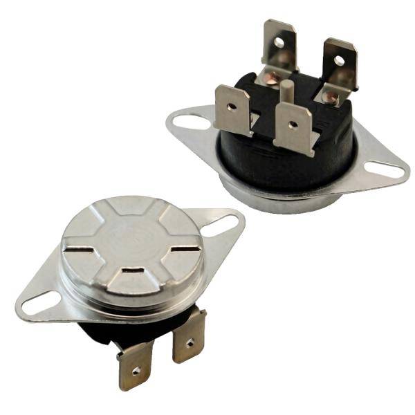 Water Heater Temperature Controller