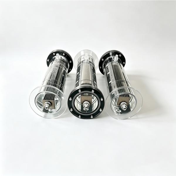Sodium Hypochlorite Electrolytic Cell