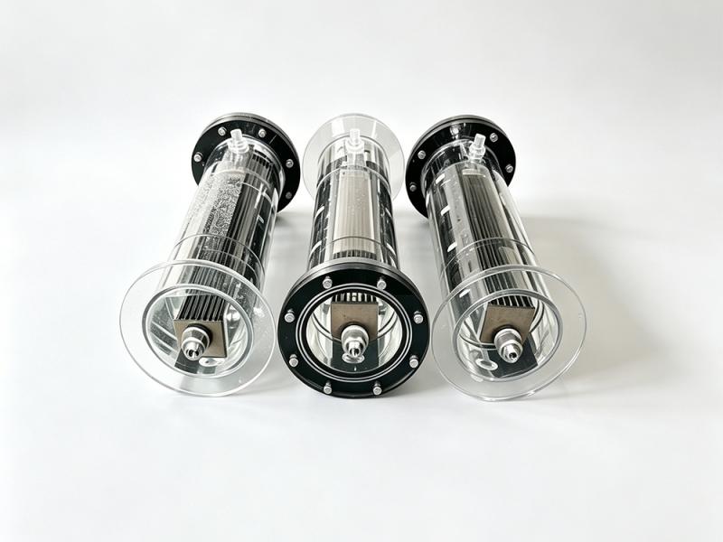 Sodium Hypochlorite Electrolytic Cell