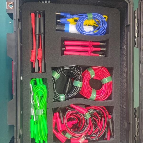 Multimeter Instrument Kits