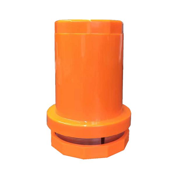 Test Station Plastic Head