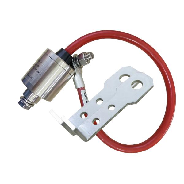 SS316L Metal-Encased Spark Gap