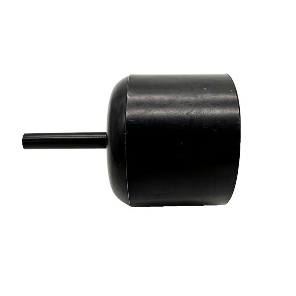 Heat Shrink Cap