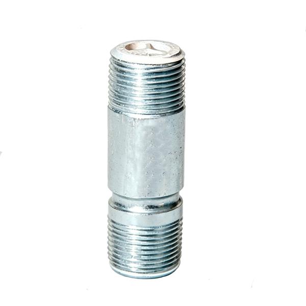 Heat Trap Nipple For Water Heater Anode