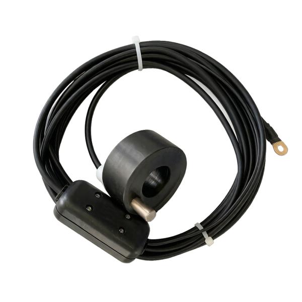 Ring Surface Polarization Coupon