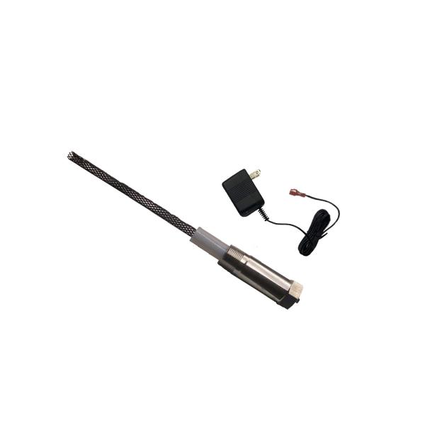 Electronic Water Heater Anodes