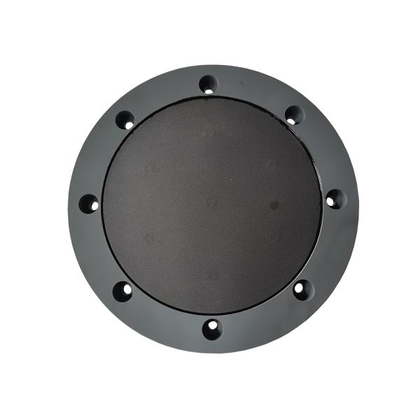 MMO Disc-shaped Anode