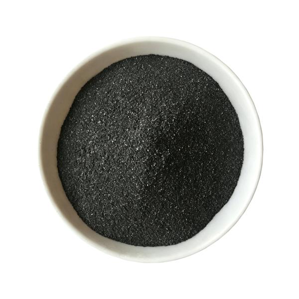 Petroleum Coke Breeze