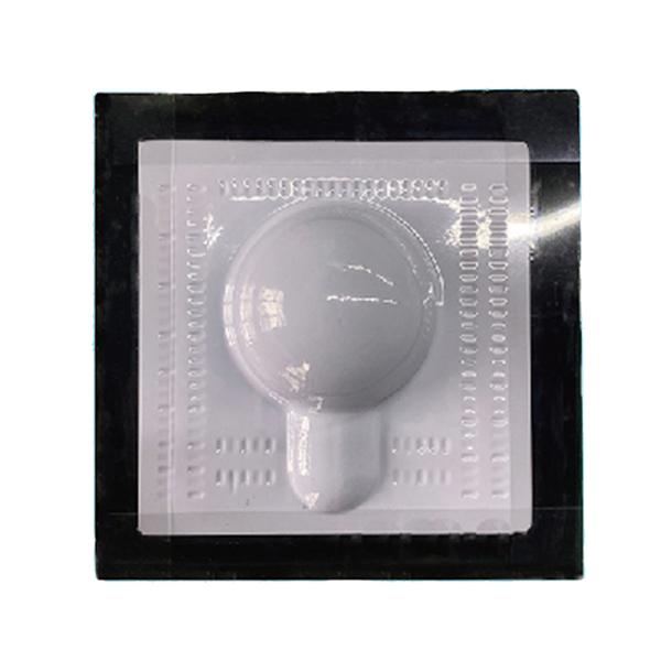 Plastic Repair Patch(Handy Cap)