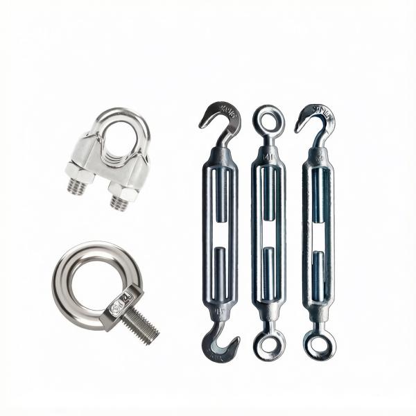 Lifting Accessories