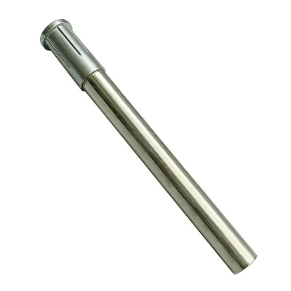 Aluminum Head Aluminum Rod