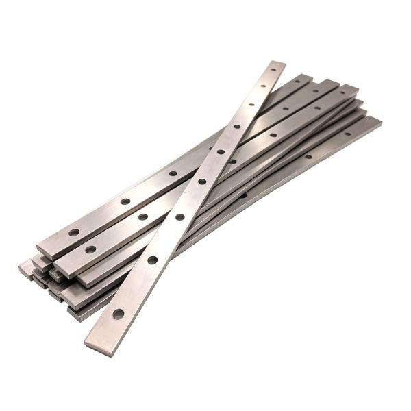 Copper Busbar