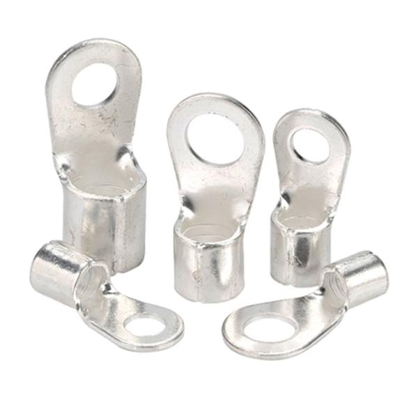 Copper Lugs