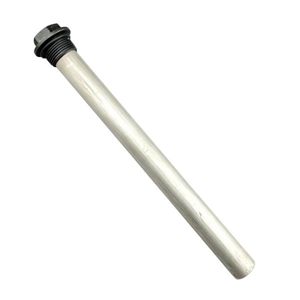 Aluminum Flanged Anode