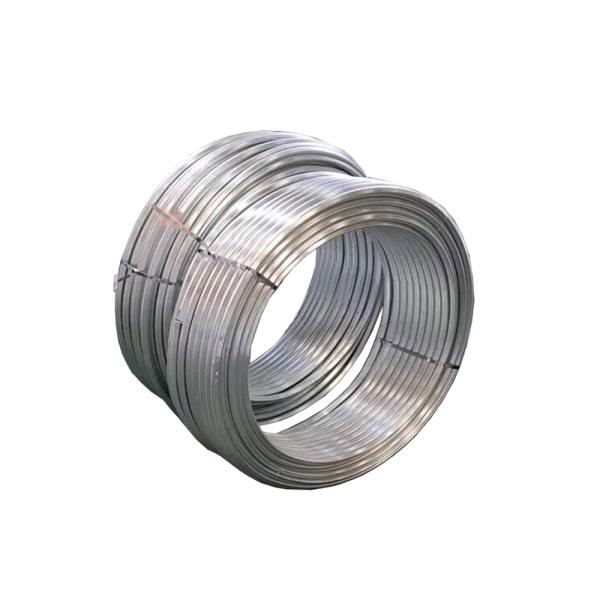 Ribbon Zinc Alloy Anode