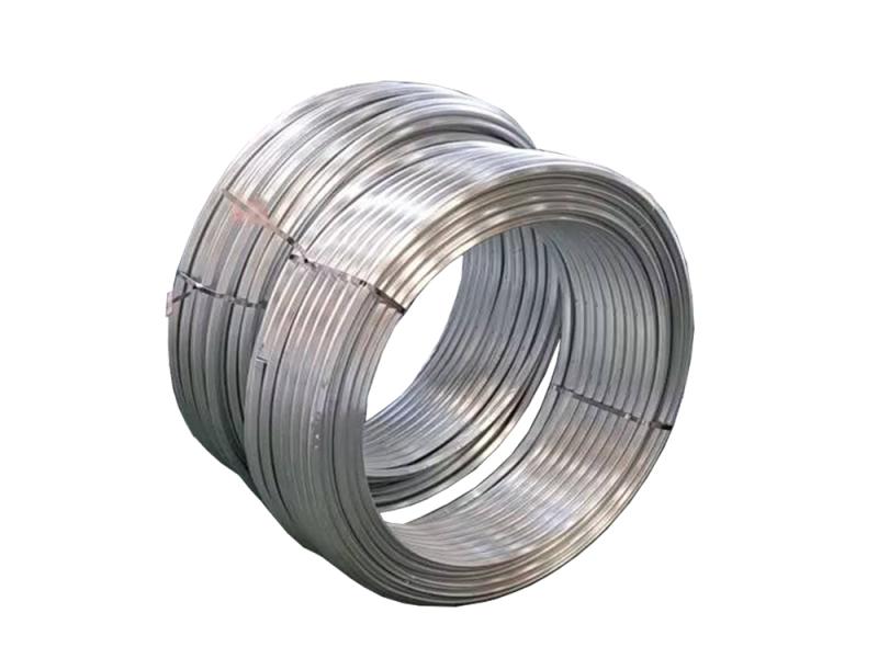 Ribbon Zinc Alloy Anode