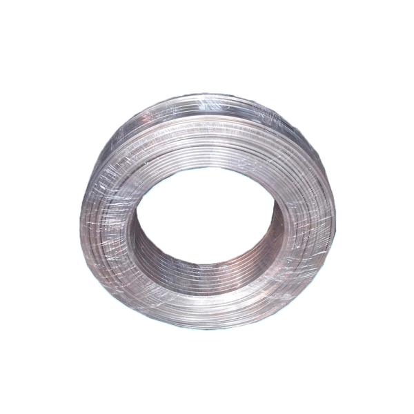 Ribbon Magnesium Alloy Anode