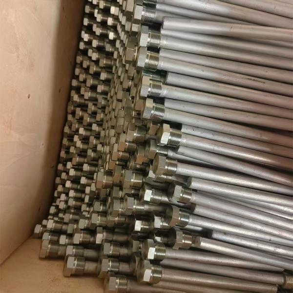 Magnesium Anode Rod
