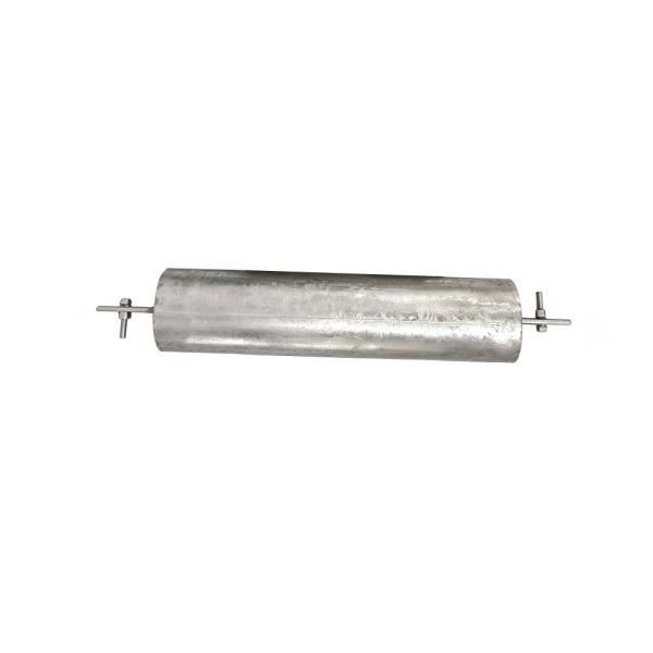 Magnesium Sacrificial Anodes For Desalters - R Type