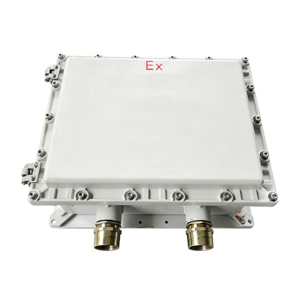 Explosion-Proof Anode Junction Box