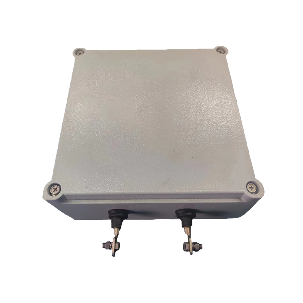 Polarization Cell Replacement
