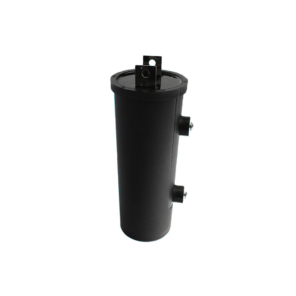 Solid State Decoupler