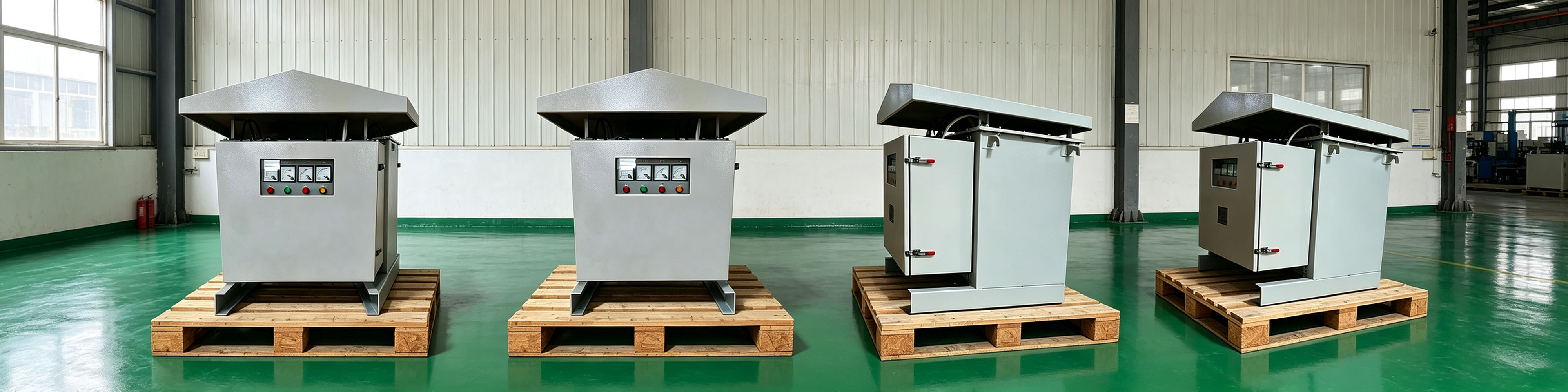 Power Supply