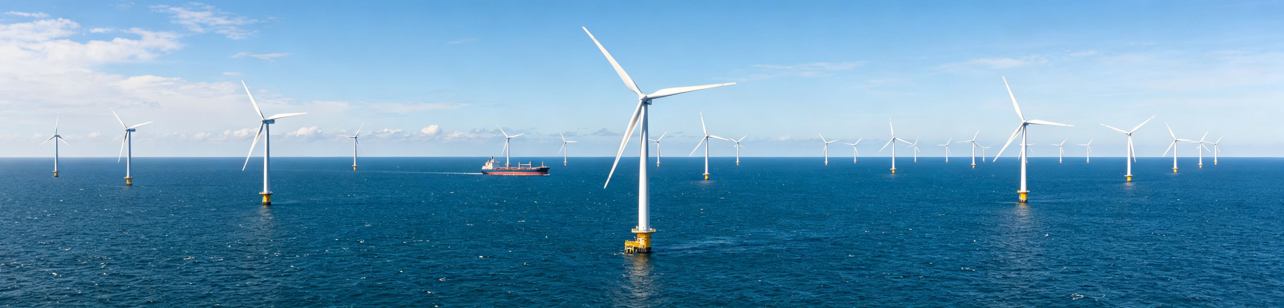 Offshore Steel Structure Protection