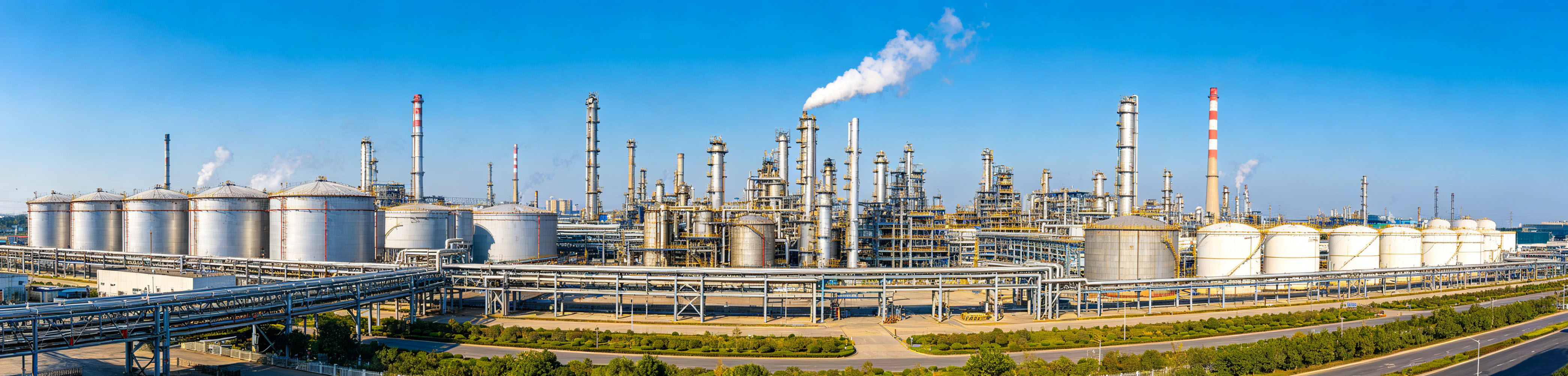 Onshore steel structure protection