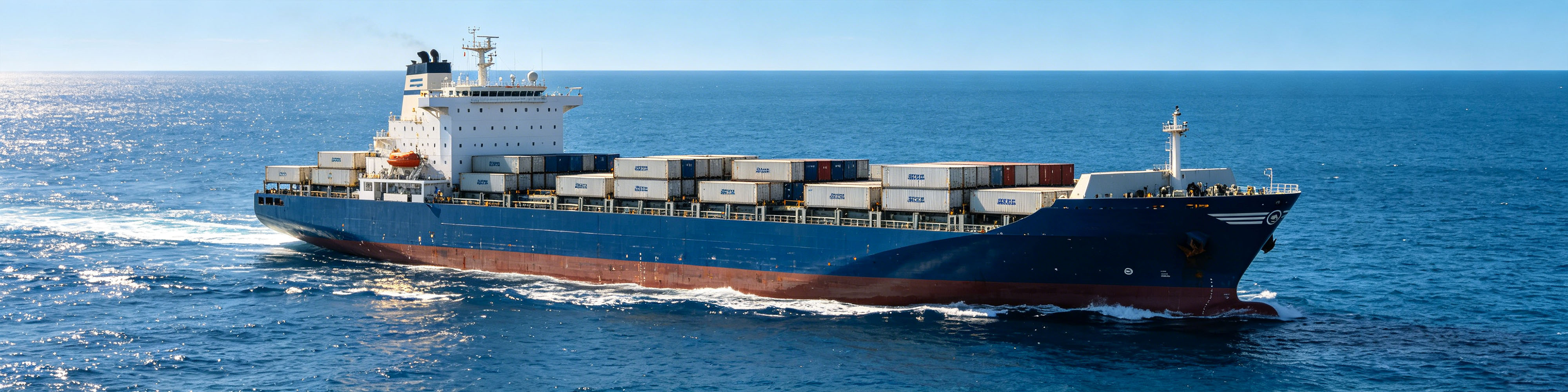 Marine Systems