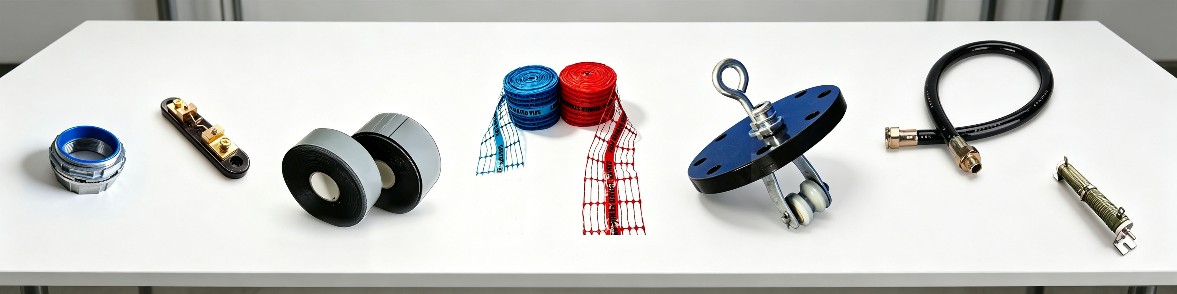 Accessories