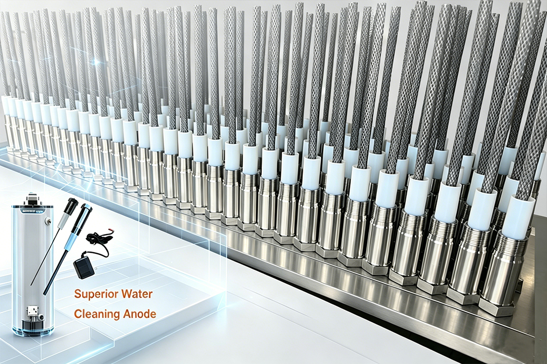 Water Heater Protection