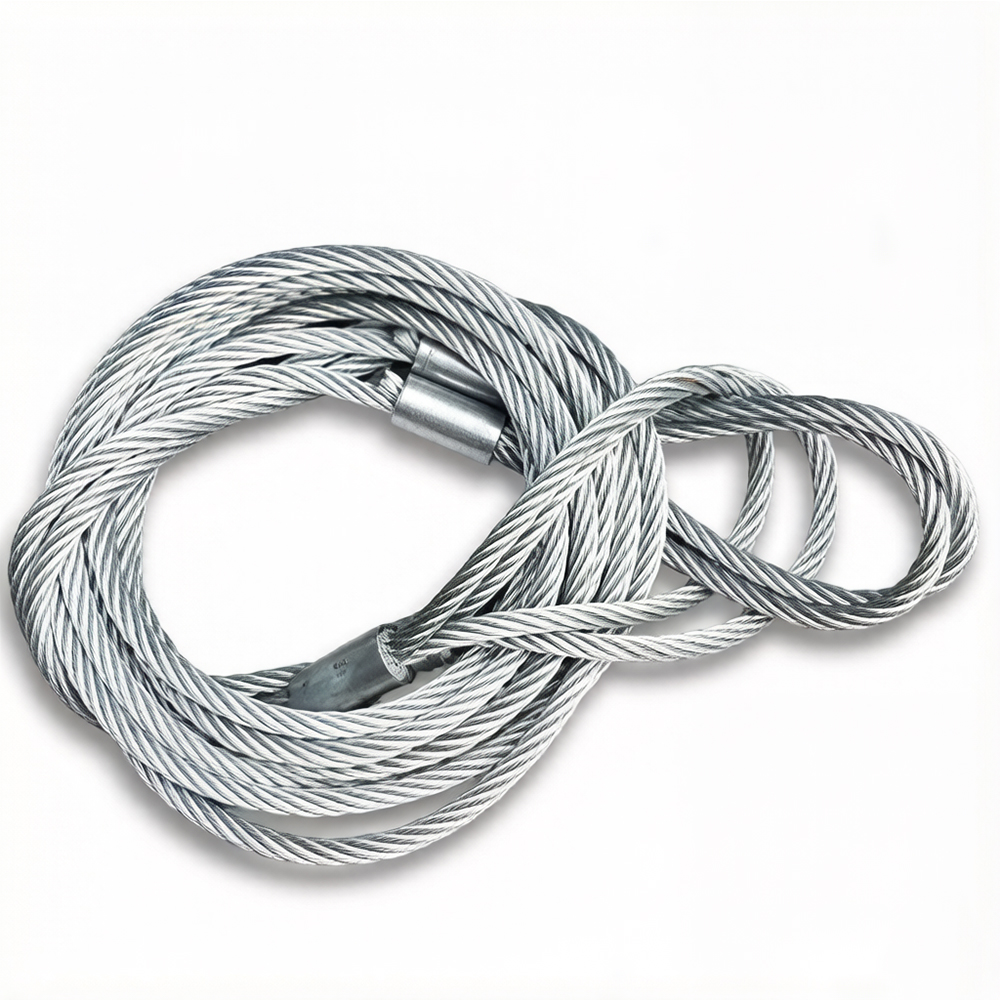 Stainless Steel Pull Wire
